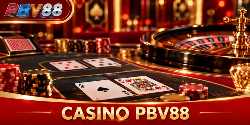 CASINO PBV88