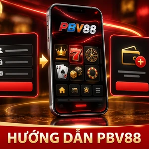 HƯỚNG DẪN PBV88