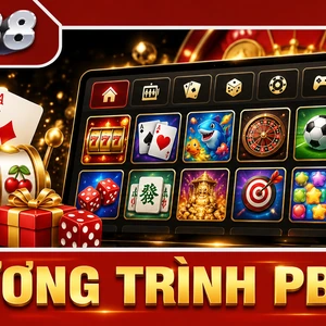 CHƯƠNG TRÌNH PBV88