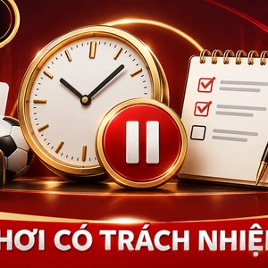 CHƠI CÓ TRÁCH NHIỆM