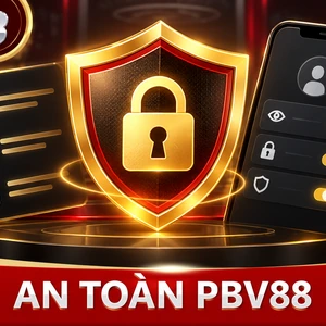 AN TOÀN PBV88