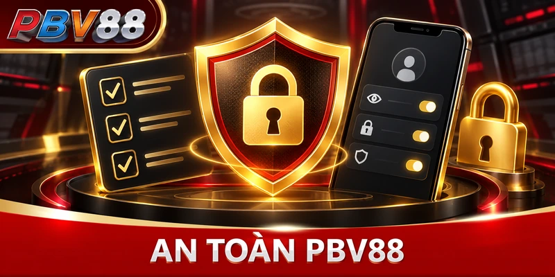 AN TOÀN PBV88