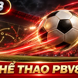 THỂ THAO PBV88