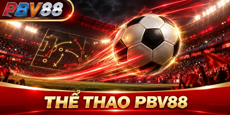 THỂ THAO PBV88